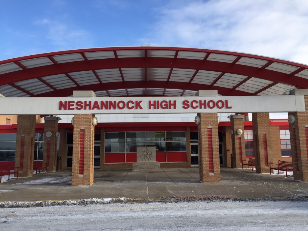 Welcome to Neshannock Township School District