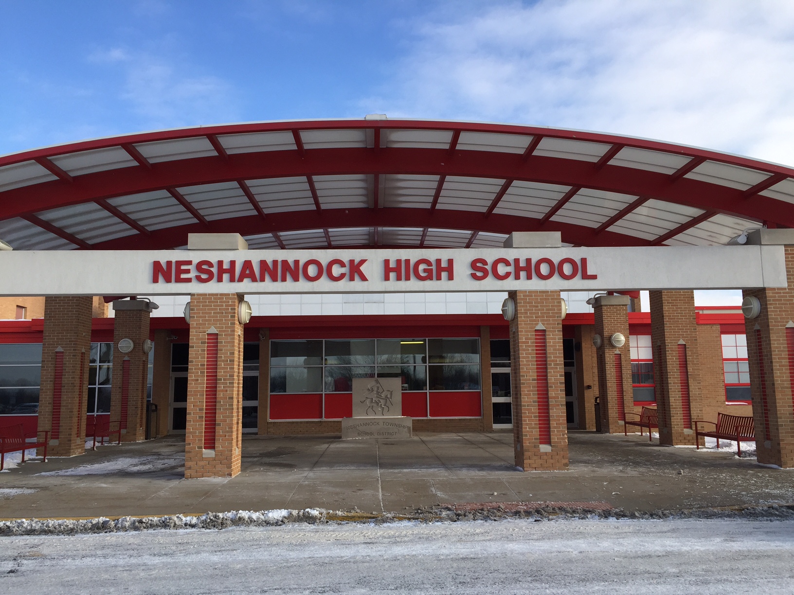 go.edustar - Neshannock Township School District