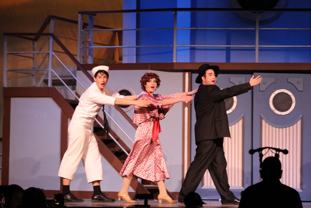 Musical theatre in Vancouver: RCMT stages Crazy for You - New West Record