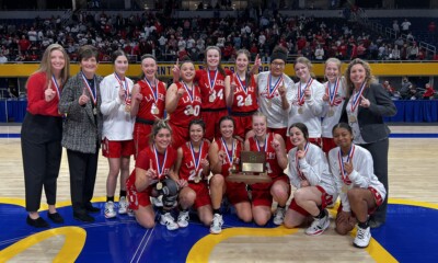 Back-to-Back WPIAL Champions